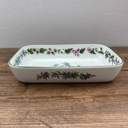 Royal Worcester Worcester Herbs Roasting Dish