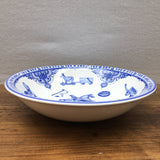 Edwardian Childhood Bowl