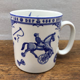Spode Edwardian Childhood Mug
