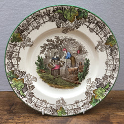 Spode Spode's Byron Dinner Plate