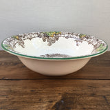 Spode's Byron Serving Bowl