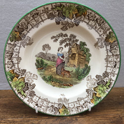 Spode Spode's Byron Starter / Dessert Plate