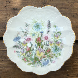 Aynsley Wild Tudor Decorative Sweet Dish