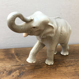 Branksome China Grey Elephant