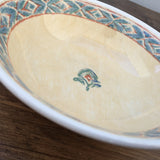 Churchill Ports of Call Jeff Banks Malang Dessert Bowl