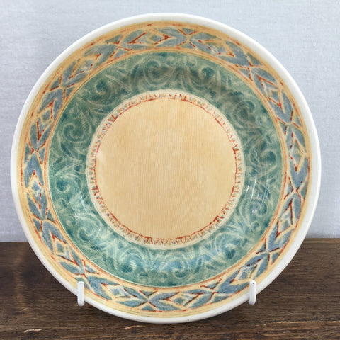 Churchill Ports of Call Malang Tea Plate
