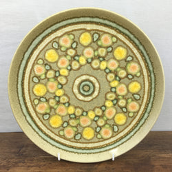 Franciscan Reflections Dinner Plate