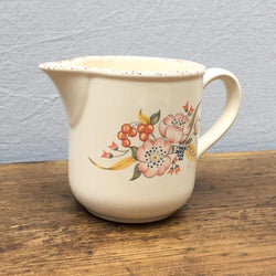 Hornsea Seasons Milk Jug