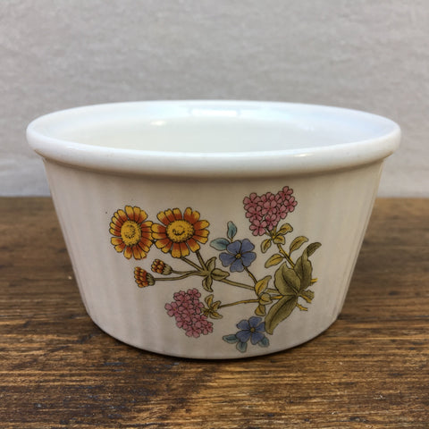 Unknown Poole Pottery Ramekin