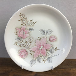 Poole Pottery Unknown 04A Breakfast / Salad Plate