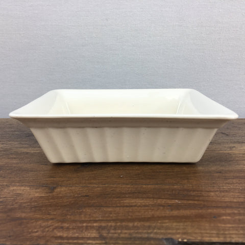 Poole Pottery Unknown 07A Small Baking Dish