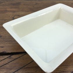 Poole Pottery Unknown 07A Large Lasagna Dish