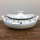 Royal Doulton Cambridge Lidded Serving Tureen