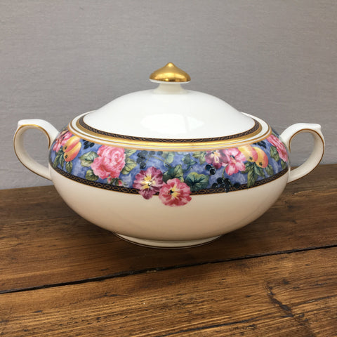 St Michael Osbourne Lidded Serving Dish