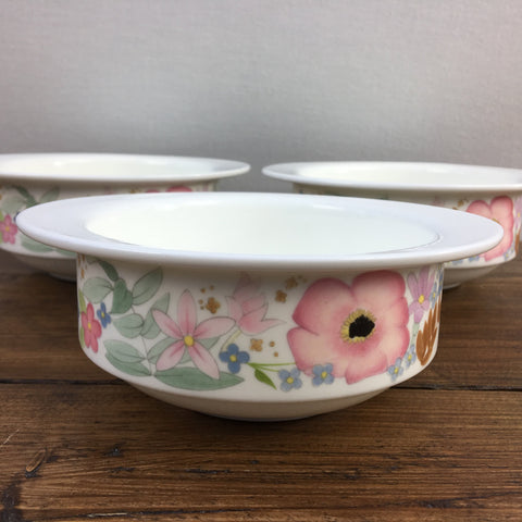 Wedgwood Meadow Sweet Soup Cup