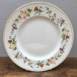 Wedgwood Mirabelle Dinner Plate