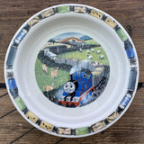 Wedgwood Thomas The Tank Engine Bowl 1992