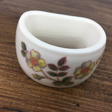 St Michael Autumn Leaves Napkin Rings