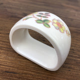 Marks & Spencer Autumn Leaves Napkin Rings