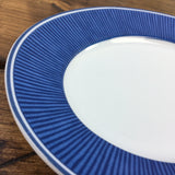 St Michael Blackberries Gravy Jug Saucer