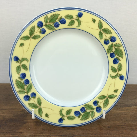 St Michael Blackberries Tea Plate