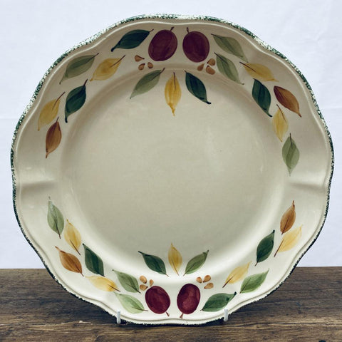St Michael Damson Dinner Plate
