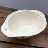St Michael Damson Lidded Serving Dish