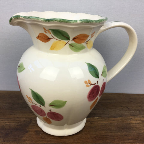 St Michael Damson 3 Pint Jug / Pitcher