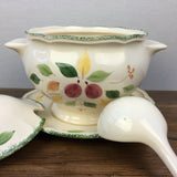 Marks & Spencer Damson Soup Tureen