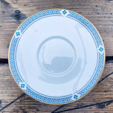 St Michael Felsham Coffee Saucer