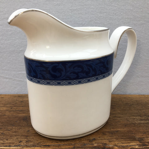 St Michael Hampton Milk Jug