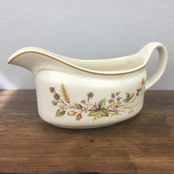 St Michael Harvest Gravy Boat