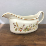 St Michael Harvest Gravy Boat