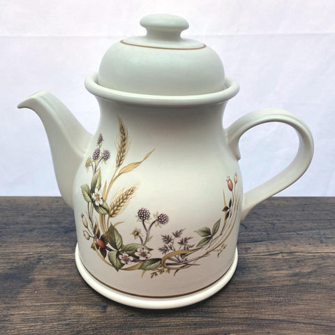 St Michael Harvest Large Teapot (Earlier Style)