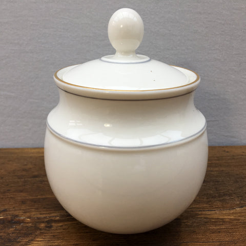 Marks & Spencer Lumiere Lidded Sugar Pot