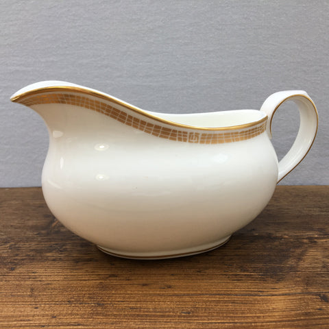 St Michael Mosaic Gravy Boat