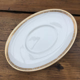 St Michael Mosaic Gravy Boat Stand