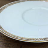 Marks & Spencer Mosaic Sauce Boat Saucer