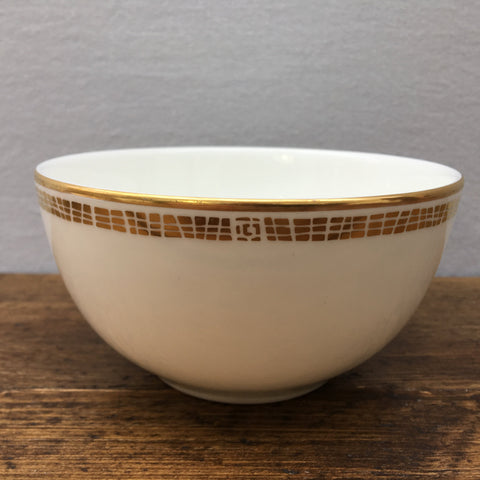St Michael Mosaic Sugar Bowl