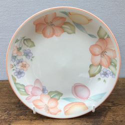 St Michael Orange Blossom Tea Plate