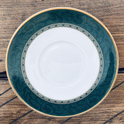 St Michael Pemberton Coffee Saucer