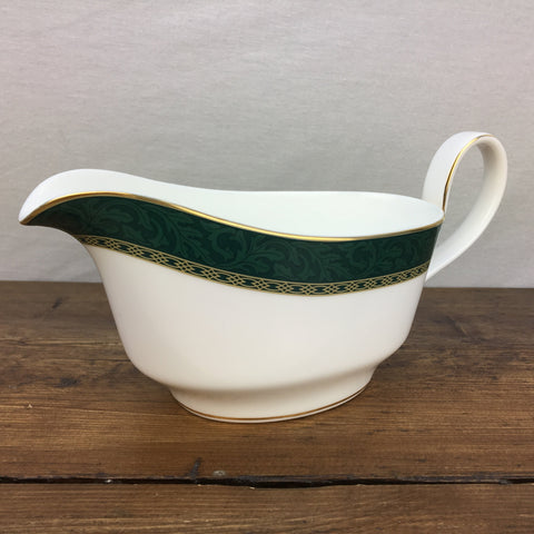 St Michael Pemberton Gravy Boat