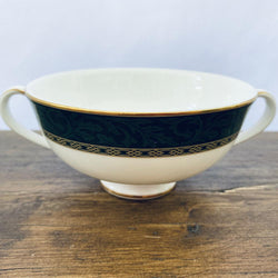 St Michael Pemberton Soup Cup