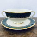 Marks & Spencer Pemberton Soup Cup & Saucer