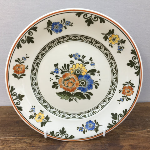 Villeroy & Boch Alt Amsterdam Breakfast / Salad Plate