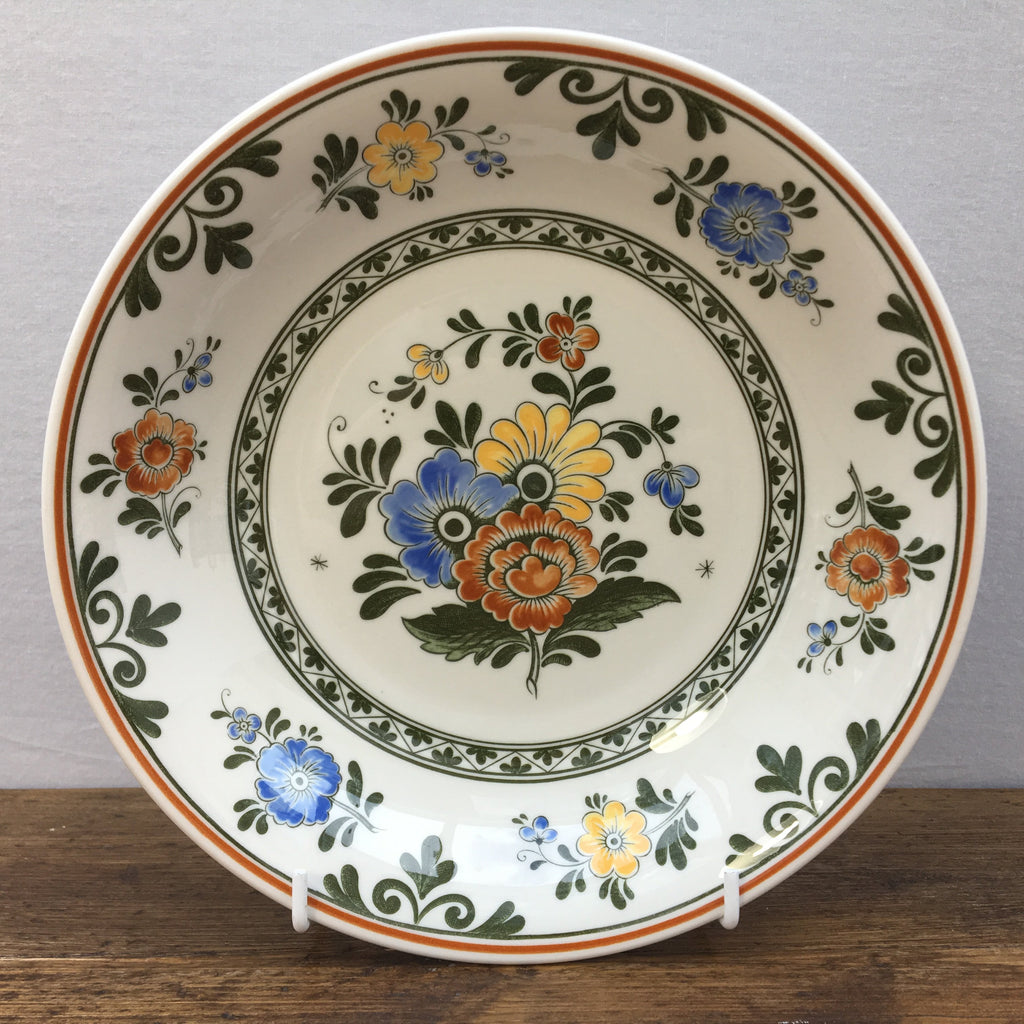 Villeroy & Boch "Alt Amsterdam" Cereal / Soup Bowl MrPottery