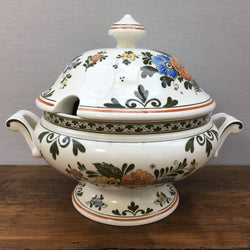 Villeroy & Boch Alt Amsterdam Lidded Soup Tureen