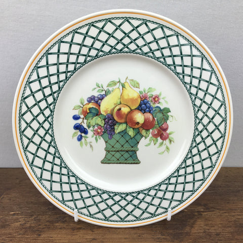 Villeroy & Boch Salad / Breakfast / Starter Plate