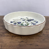 Villeroy & Boch Botanica Campanula Tartelette Dish