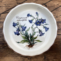Villeroy & Boch Botanica Campanula Tartelette Dish